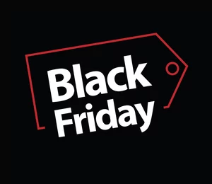 Black Friday : voici les 5 promos incroyables du jour à ne pas manquer !